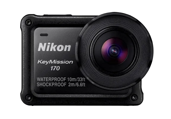 Экшен-камера