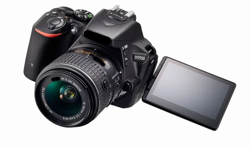 Фотоаппарат